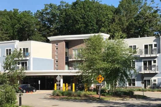 Choice Center