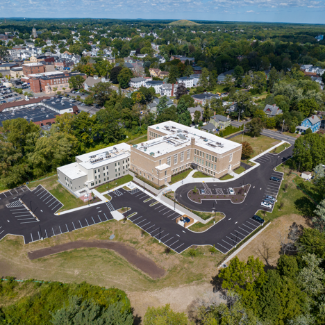 Coyle School Residences