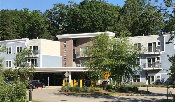 CHOICE Center