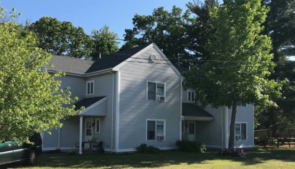 Sheila Ave Housing