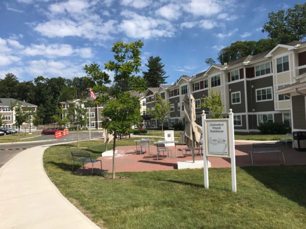 Chelmsford Woods Residences
