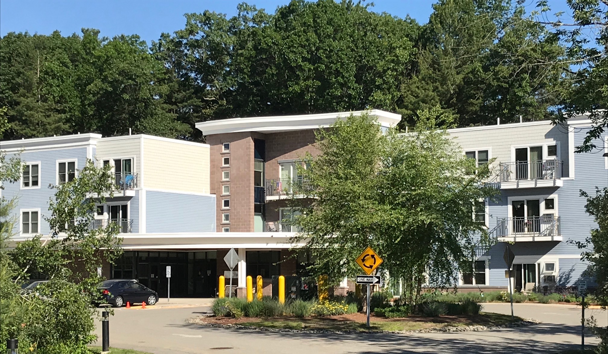 CHOICE CEnter